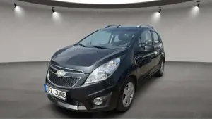 Chevrolet Spark LT*TÜV 02/2028*Klima*5-Türer*Service neu