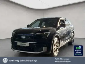 Ford Explorer Dual-Elektromotor Extend. Range AWD 79kWh