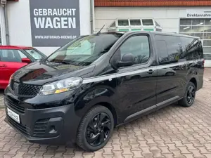 Fiat Scudo Bus L3 2.0 180PS Irmscher  9-SITZER*CARPLAY