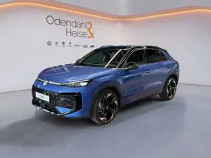 Volkswagen T-Roc R-Line l eTSI / Automatik / Celestial Blue