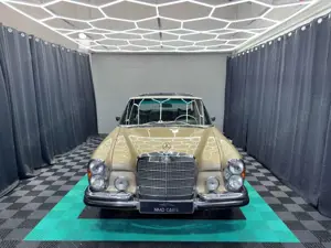 Mercedes-Benz 300 /8 SEL 300 6.3 V8 2.HAND/DEU.AUTO/OLDTIMER