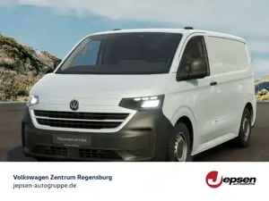 Volkswagen T7 Transporter Kasten KR R-KAMERA LED Flügeltüren