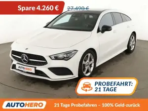 Mercedes-Benz CLA 200 CLA 200 Shooting Brake AMG Line Aut.*NAVI*LED*PDC*