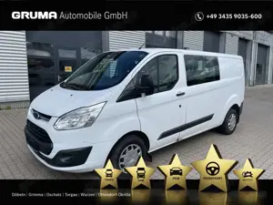 Ford Transit Transit Custom 2.0 TDCi 310 L2 Trend KLIMA+RADIO