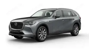 Mazda CX-80 e-SKYACTIV-D 254 Exclusive BOSE/360°/NAVI/