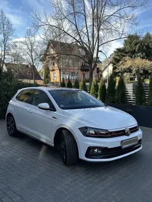 Volkswagen Polo GTI GTI Bild 2