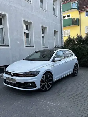 Volkswagen Polo GTI GTI