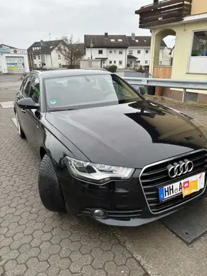 Audi A6 A6 Avant 3.0 TDI DPF Bild 2
