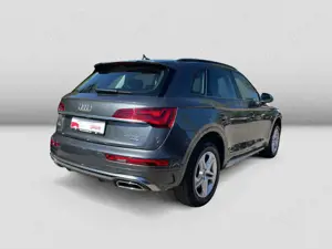 Audi Q5 Bild 4