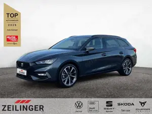 SEAT Leon ST FR eTSI DSG|AHK|NAVI|KAMERA|ACC|KEYLESS