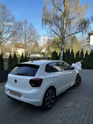 Volkswagen Polo GTI GTI Bild 5