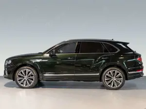 Bentley Bentayga 4.0 V8 Azure*NIGHTVISION*MASSAGE