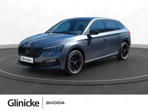 Skoda Scala 1.0 TSI Monte Carlo