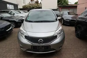 Nissan Note Bild 2