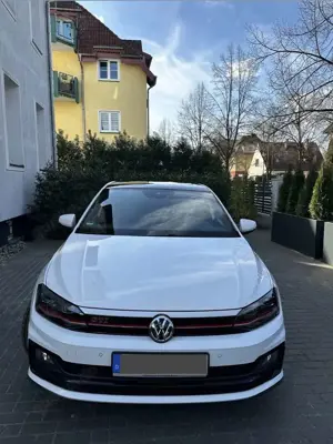 Volkswagen Polo GTI GTI Bild 4