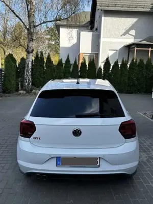 Volkswagen Polo GTI GTI Bild 3