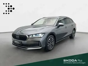 Skoda Superb Combi Selection 2.0 TSI*NAVI*AHK*STDHZG*M