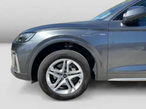 Audi Q5 Bild 5
