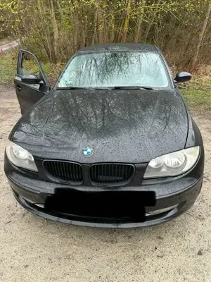 BMW 118 118i