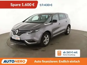 Renault Espace 1.6 dCi Energy Initiale Paris Aut.*NAV*LED*ACC*