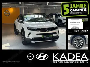 Opel Mokka 1.2 Turbo Elegance LED+SHZ+Winterp.+Kam.