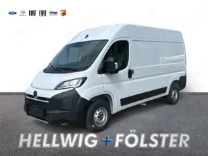 Opel Movano L2H2 3.0 + RFK u. PDC + CarPlay u. Anroid Auto + K