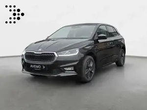 Skoda Fabia Tour 1,0 TSI |Winter|LED|EPH|RFK|SmartLink
