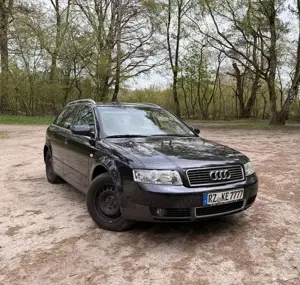 Audi A4 Avant 1.9 TDI