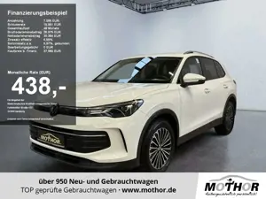 Volkswagen Tiguan Life 2.0 TDI DSG 360°Kamera AHK DynLicht