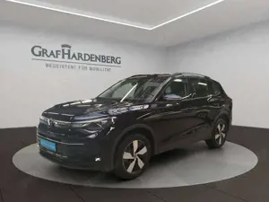 Volkswagen Tiguan 2.0 TDI 4Motion DSG Life ACC Navi AHK