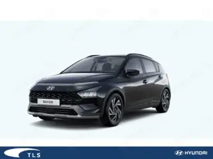 Hyundai BAYON Trend 2WD Bose Navi Digitales Cockpit Soundsystem