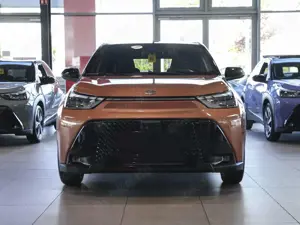 Toyota Aygo X 1.5 HEV TEAMPLAYER TECHNIK-PAKET/PDC/SHZ Bild 5