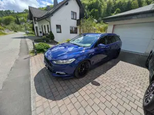 Ford Mondeo Turnier 2.0 EcoBoost Start-Stopp Autom. ST-Line