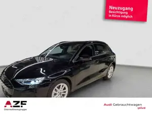 Audi A3 40 TFSI e S-tronic STANDKLIMA+AHK