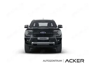 Ford Ranger Wildtrak e-4WD DoKa 10.AT. ACC/AHK -25%* Bild 5