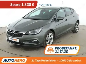 Opel Astra 1.4 SIDI Turbo ON*PDC*SHZ*LHZ*TEMPO*KLIMA*GARANTIE