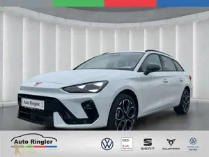 CUPRA Leon CUPRA Sportstourer 2.0 TDI 110 kW (150 PS) 7-Gang-