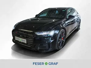 Audi S6 Avant TDI qu. AHK BO Matrix Navi Pano Standh