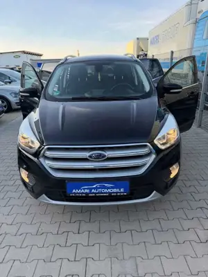 Ford Kuga Cool  Connect*Navi*PDC*SH*MFL*