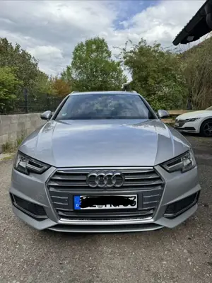 Audi A4 A4 Avant 35 TFSI S-Line