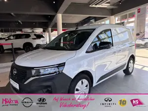 Nissan Townstar Kastenwagen (01.202 Tekna Klima Navi