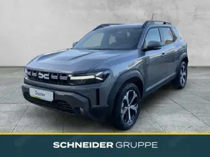 Dacia Duster JOURNEY MILD HYBRID 130 4x4 Journey SHZ+NAVI+PDC
