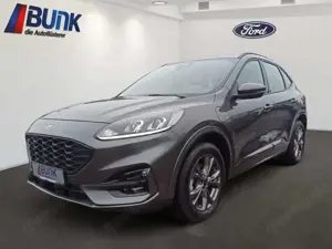 Ford Kuga ST-Line 2.5L / Body-Styling-Paket / LED