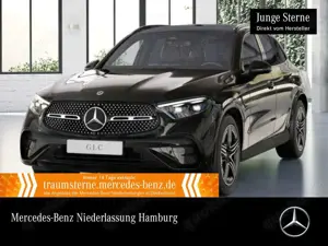 Mercedes-Benz GLC 220 d 4M AMG+NIGHT+PANO+360+TOTW+KEYLESS+9G