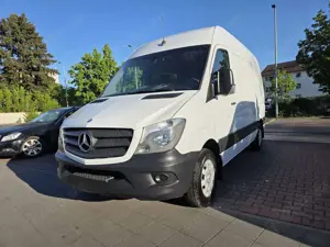 Mercedes-Benz Sprinter Sprinter 213 CDI L2H2 AHK 3000kg