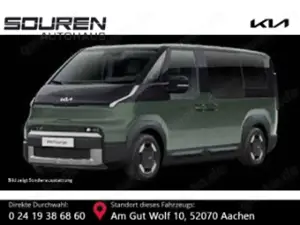 Kia PV5 Passenger ELITE 71.2 Privat WP SMP PP SP AW sofort verfügbar