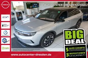 Opel Grandland 1.2 48V W GS Navi+Pano+SD+SHZ+2xKlima