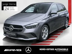 Mercedes-Benz B 200 d PROGRESSIVE LM TEMPOMAT NAVI PDC KEYLESS