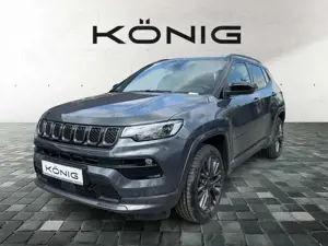 Jeep Compass S 4xe 4x4