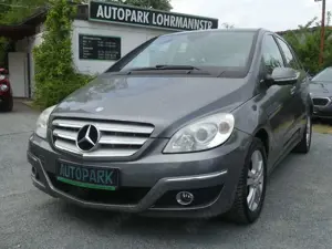 Mercedes-Benz B 180 *1.Hand*Klima*wenig Km*Nr.44